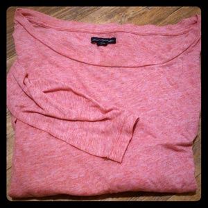 American Eagle Long Sleeve